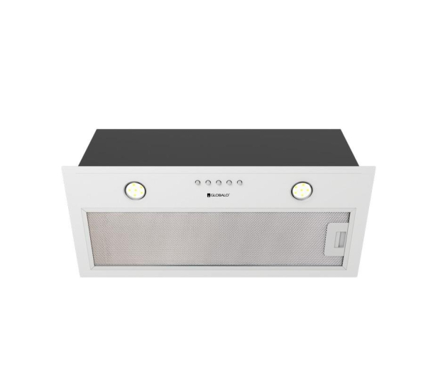 GLOBALO Delico 50.1 White - 1027402 - zdjęcie 2